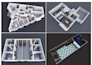 create 2d and 3d japandi scandinavian interior design